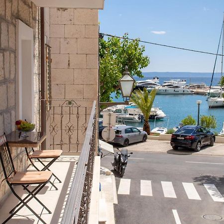 Villa Marijana - Old Town Centre Baška Voda Extérieur photo