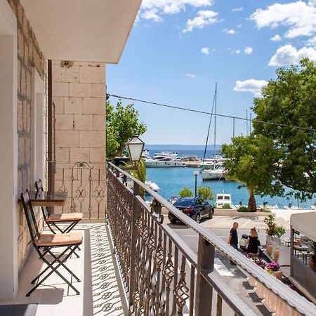 Villa Marijana - Old Town Centre Baška Voda Extérieur photo