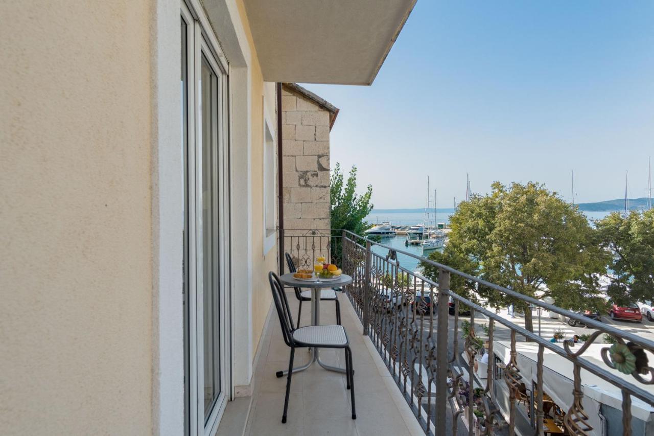 Villa Marijana - Old Town Centre Baška Voda Extérieur photo