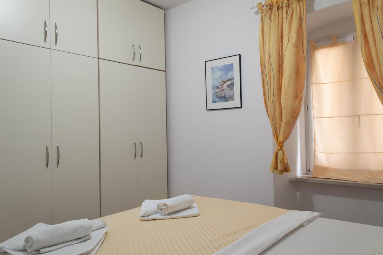 Villa Marijana - Old Town Centre Baška Voda Extérieur photo