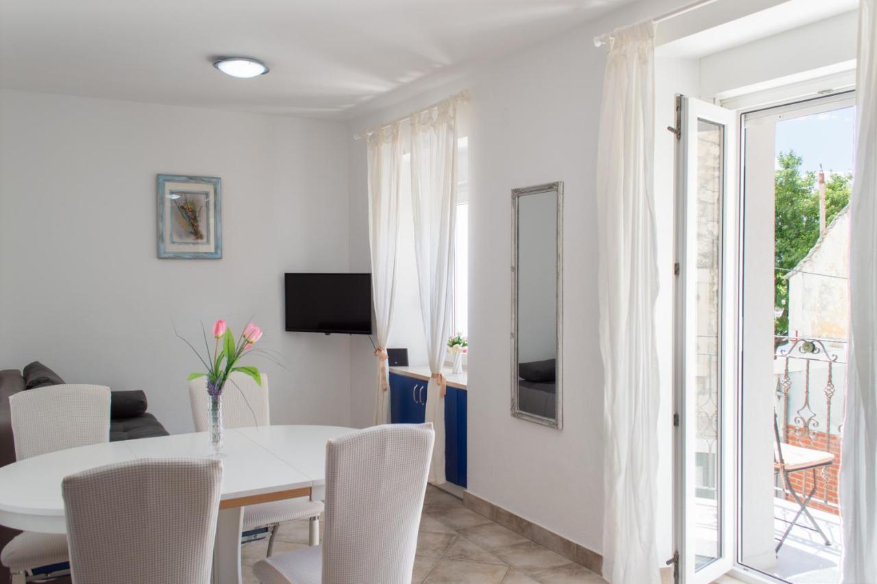 Villa Marijana - Old Town Centre Baška Voda Extérieur photo