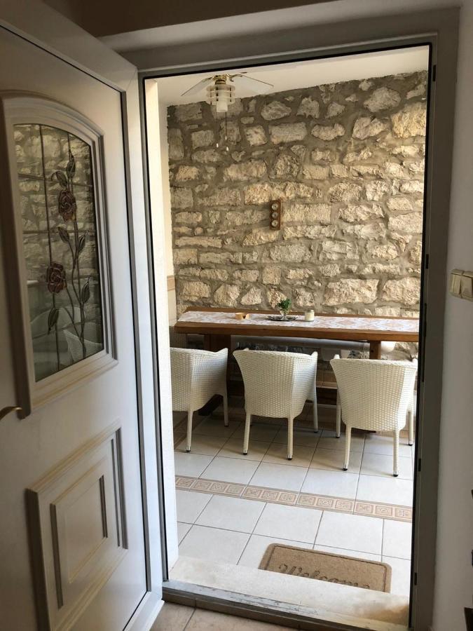Villa Marijana - Old Town Centre Baška Voda Extérieur photo