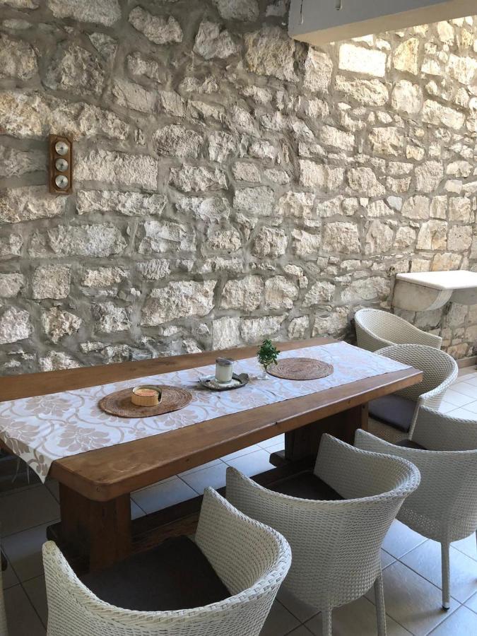 Villa Marijana - Old Town Centre Baška Voda Extérieur photo